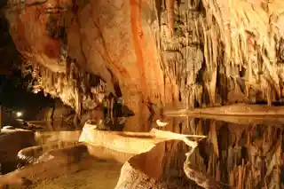 Caves of Aggtelek Karst and Slovak Karst