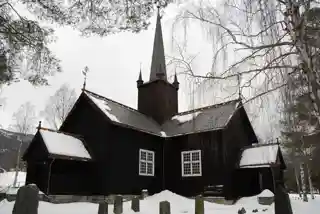 Sødorp Church