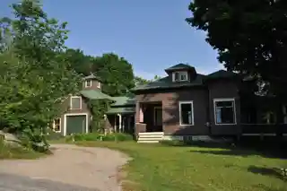 Hall House