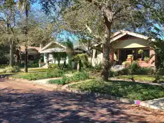 Kenwood Historic District