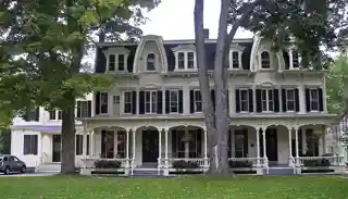 Cooperstown Historic District