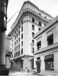 Royal Bank of Canada Building