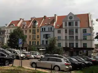 Stettiner General-Anzeiger Building