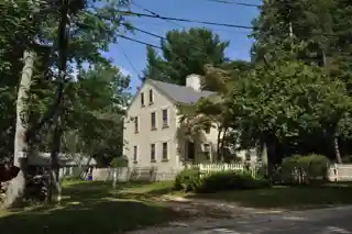 Isaac Bowen House