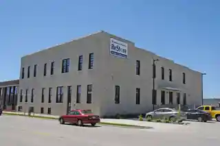 Sandwich–Marseilles Manufacturing Building