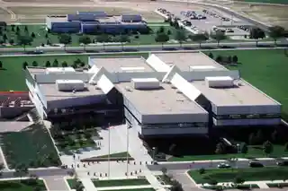 Peterson Space Force Base