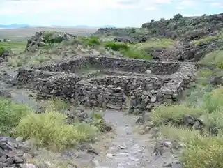 Casa Malpaís Archaeological Park and Museum