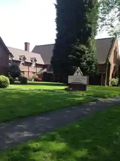 First Christian Church