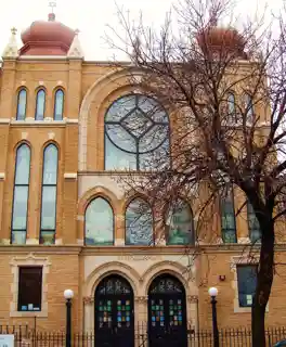The United Synagogue of Hoboken