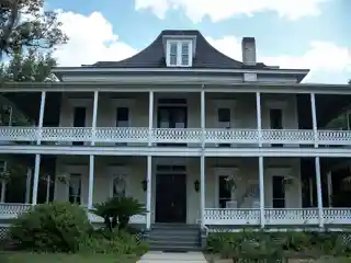 Purdy Villa