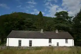 Capel Soar y mynydd