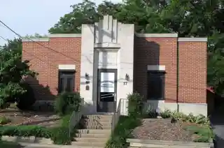 Smith Clinic
