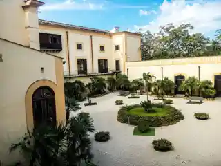 Villa Niscemi