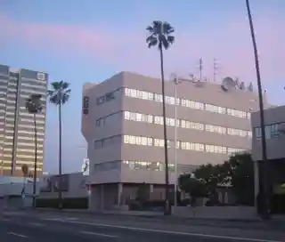 CBS Columbia Square