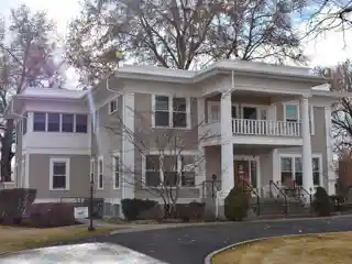 Henry W. and Ida Frost Dorman House