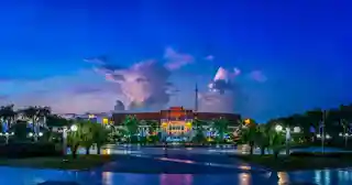 Surabaya City Hall