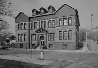 Windber Historic District