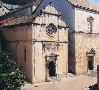 St. Saviour Church()