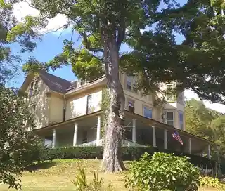 E. E. Hutton House