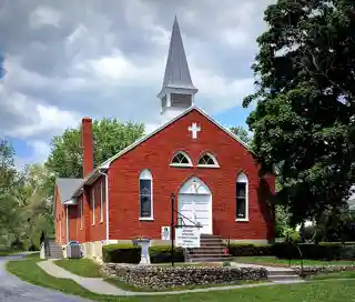Opequon Historic District