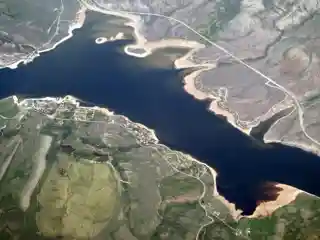 Green Mountain Reservoir