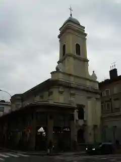Saint Nicholas Church