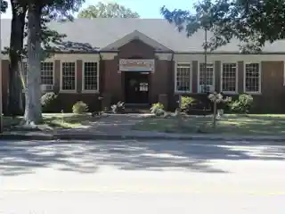 Nathan L. Bachman School