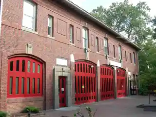 Fire Station No. 23