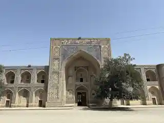 Modarikhan Madrasah