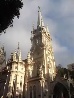 Our Lady of Good Voyage Cathedral
