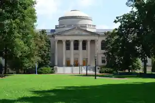 Wilson Library