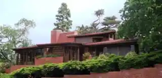 Hanna-Honeycomb House