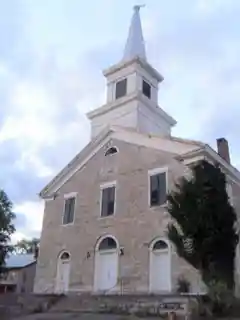 Leeds Dutch Reformed Church