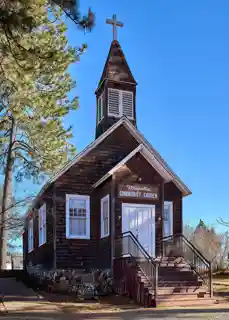 Magalia Community Church