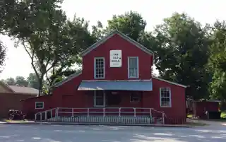 Brewer's Mill