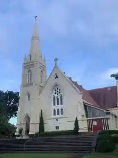 Our Lady of the Assumption Catholic Church
