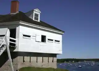 Fort McClary