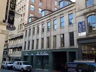 20-30 Bromfield Street