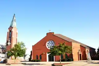 St. Aloysius of Gonzaga Church