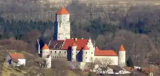 Niederalfingen Castle