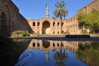 Mustansiriya Madrasah
