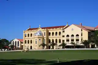 Buildings of St Joseph's College, Nudgee