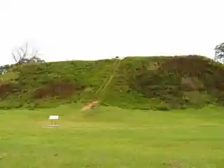 Kolomoki Mounds