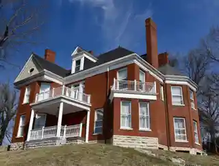 Goodman–Stark House