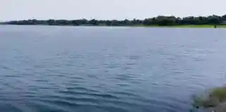 Nevta Dam