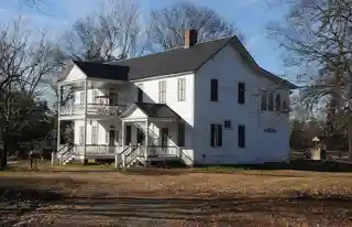 Blooming Grove