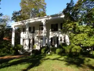 Carter-Newton-Glover House