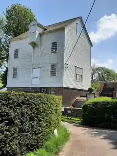 Ifield Water Mill