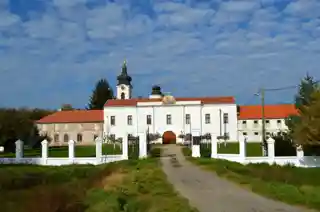 St. George Monastery