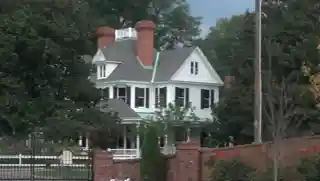 Espy Watts Brawley House